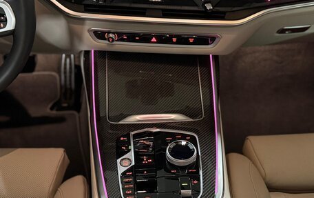 BMW X7, 2025 год, 17 100 000 рублей, 14 фотография