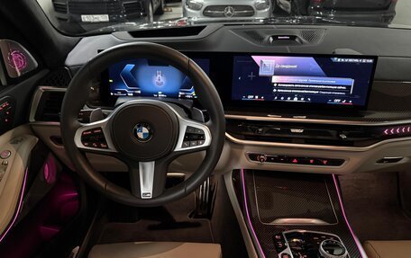 BMW X7, 2025 год, 17 100 000 рублей, 11 фотография