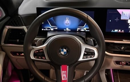 BMW X7, 2025 год, 17 100 000 рублей, 10 фотография