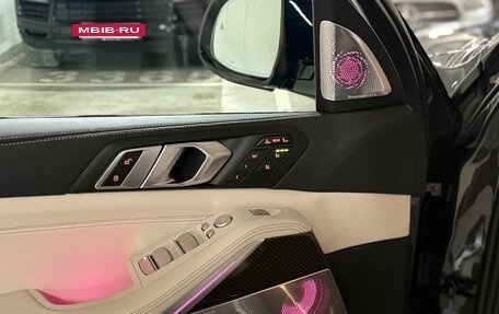 BMW X7, 2025 год, 17 100 000 рублей, 16 фотография