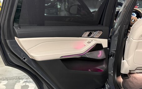 BMW X7, 2025 год, 17 100 000 рублей, 19 фотография