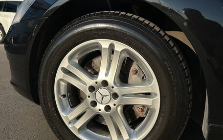 Mercedes-Benz S-Класс, 2005 год, 2 300 000 рублей, 9 фотография