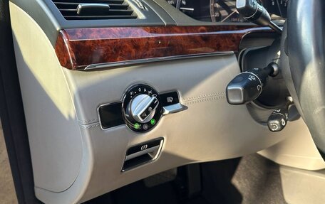 Mercedes-Benz S-Класс, 2005 год, 2 300 000 рублей, 15 фотография