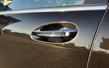 Mercedes-Benz S-Класс, 2005 год, 2 300 000 рублей, 12 фотография