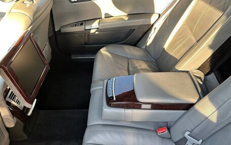 Mercedes-Benz S-Класс, 2005 год, 2 300 000 рублей, 23 фотография