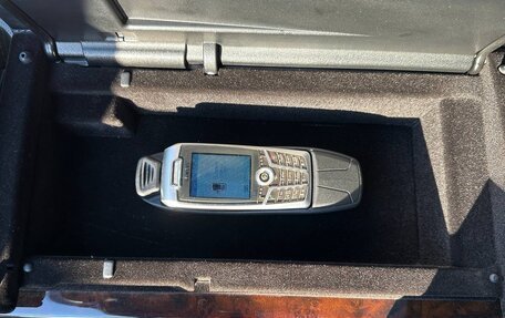 Mercedes-Benz S-Класс, 2005 год, 2 300 000 рублей, 20 фотография