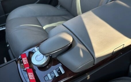 Mercedes-Benz S-Класс, 2005 год, 2 300 000 рублей, 19 фотография