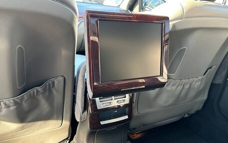 Mercedes-Benz S-Класс, 2005 год, 2 300 000 рублей, 26 фотография