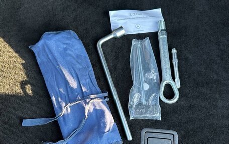 Mercedes-Benz S-Класс, 2005 год, 2 300 000 рублей, 35 фотография