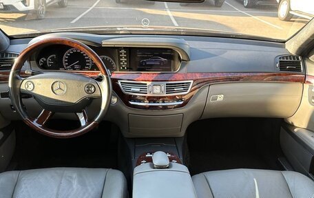 Mercedes-Benz S-Класс, 2005 год, 2 300 000 рублей, 37 фотография