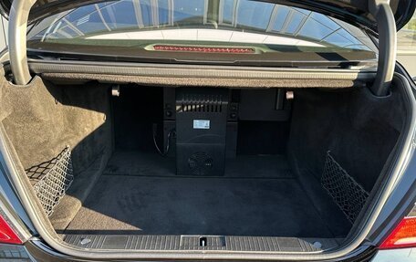 Mercedes-Benz S-Класс, 2005 год, 2 300 000 рублей, 31 фотография