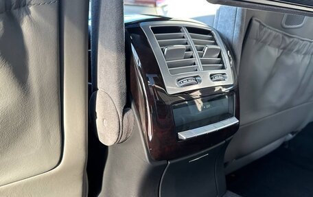 Mercedes-Benz S-Класс, 2005 год, 2 300 000 рублей, 27 фотография