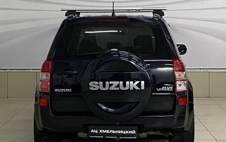 Suzuki Grand Vitara, 2008 год, 960 000 рублей, 5 фотография