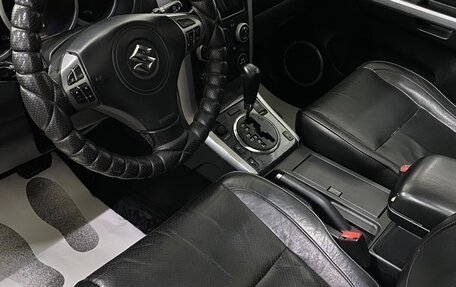 Suzuki Grand Vitara, 2008 год, 960 000 рублей, 7 фотография