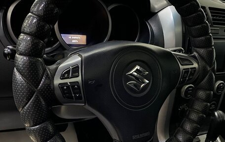 Suzuki Grand Vitara, 2008 год, 960 000 рублей, 14 фотография