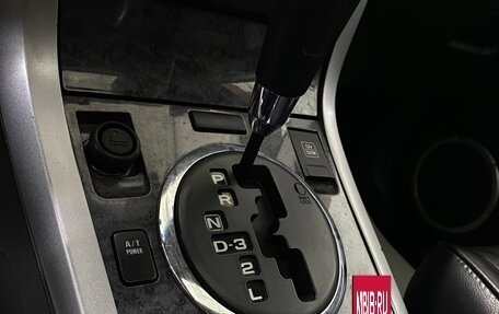 Suzuki Grand Vitara, 2008 год, 960 000 рублей, 16 фотография