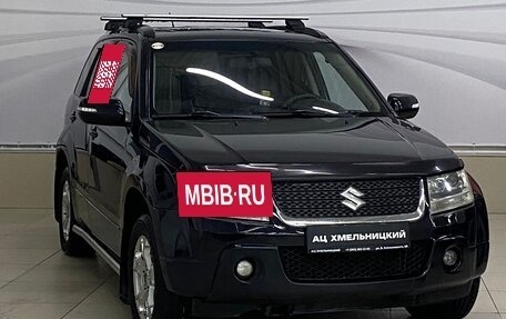 Suzuki Grand Vitara, 2008 год, 960 000 рублей, 3 фотография