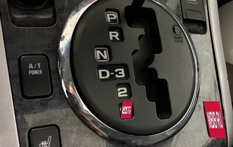 Suzuki Grand Vitara, 2008 год, 960 000 рублей, 11 фотография