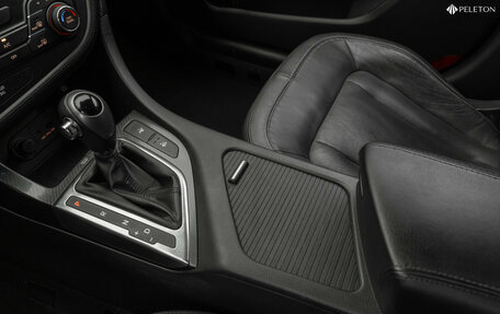 KIA Optima III, 2012 год, 1 140 000 рублей, 20 фотография