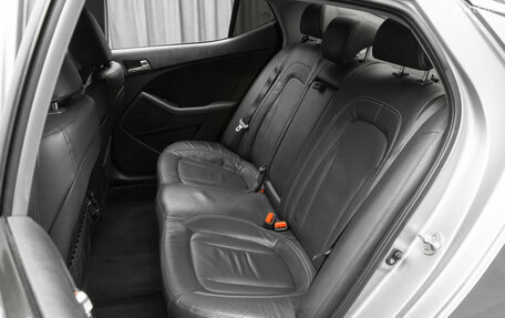 KIA Optima III, 2012 год, 1 140 000 рублей, 14 фотография