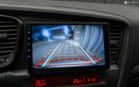 KIA Optima III, 2012 год, 1 140 000 рублей, 23 фотография