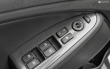 KIA Optima III, 2012 год, 1 140 000 рублей, 16 фотография