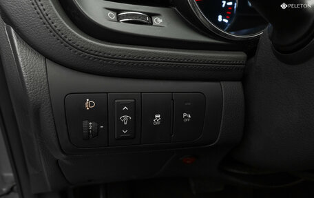 KIA Optima III, 2012 год, 1 140 000 рублей, 18 фотография