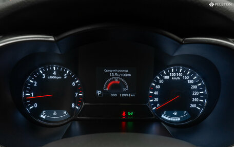 KIA Optima III, 2012 год, 1 140 000 рублей, 13 фотография