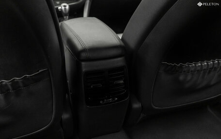 KIA Optima III, 2012 год, 1 140 000 рублей, 15 фотография