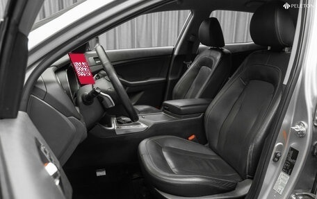 KIA Optima III, 2012 год, 1 140 000 рублей, 11 фотография