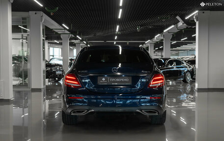 Mercedes-Benz E-Класс, 2018 год, 2 780 000 рублей, 6 фотография