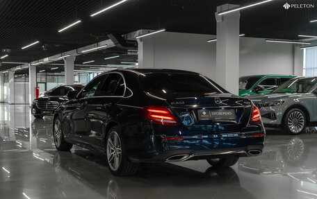Mercedes-Benz E-Класс, 2018 год, 2 780 000 рублей, 5 фотография