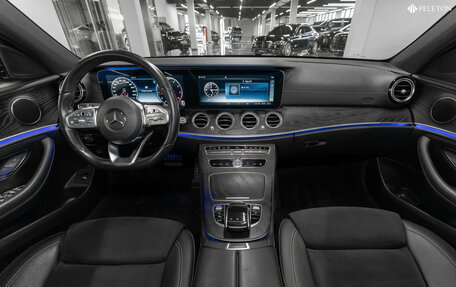 Mercedes-Benz E-Класс, 2018 год, 2 780 000 рублей, 8 фотография