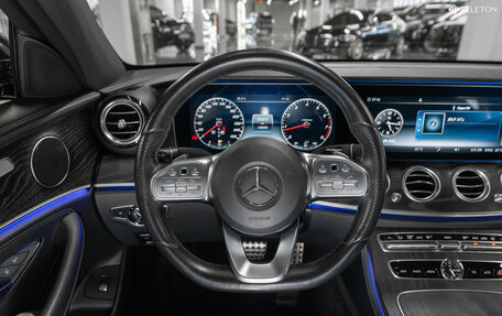 Mercedes-Benz E-Класс, 2018 год, 2 780 000 рублей, 10 фотография