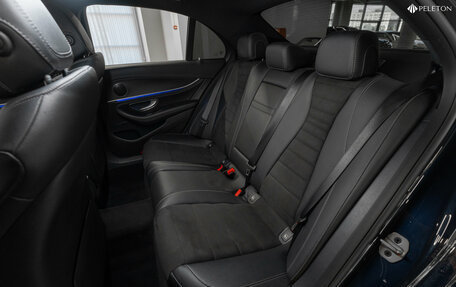 Mercedes-Benz E-Класс, 2018 год, 2 780 000 рублей, 12 фотография