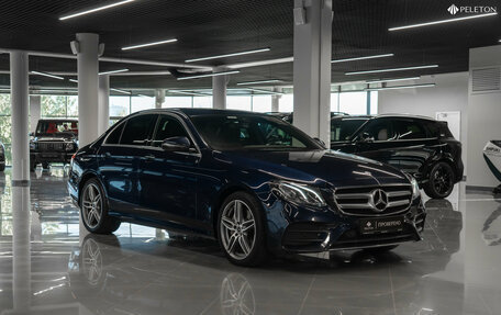 Mercedes-Benz E-Класс, 2018 год, 2 780 000 рублей, 2 фотография