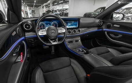 Mercedes-Benz E-Класс, 2018 год, 2 780 000 рублей, 7 фотография