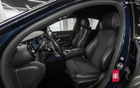 Mercedes-Benz E-Класс, 2018 год, 2 780 000 рублей, 9 фотография