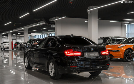 BMW 3 серия, 2015 год, 1 710 000 рублей, 4 фотография