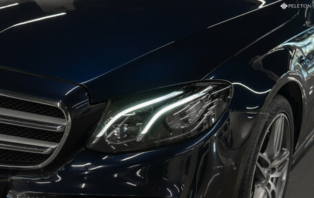 Mercedes-Benz E-Класс, 2018 год, 2 780 000 рублей, 22 фотография