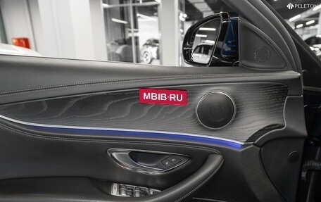 Mercedes-Benz E-Класс, 2018 год, 2 780 000 рублей, 18 фотография