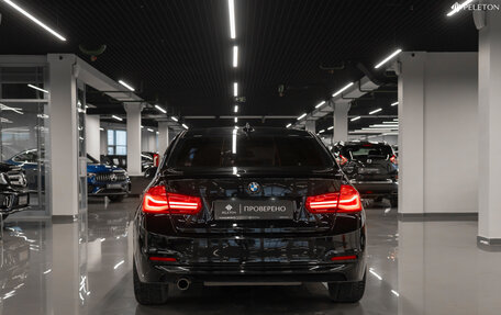 BMW 3 серия, 2015 год, 1 710 000 рублей, 6 фотография