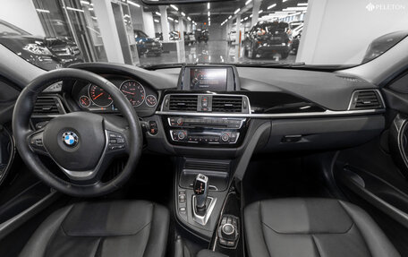 BMW 3 серия, 2015 год, 1 710 000 рублей, 8 фотография