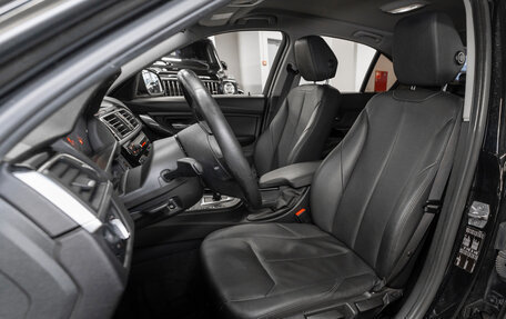 BMW 3 серия, 2015 год, 1 710 000 рублей, 9 фотография