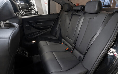 BMW 3 серия, 2015 год, 1 710 000 рублей, 12 фотография