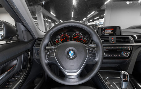 BMW 3 серия, 2015 год, 1 710 000 рублей, 10 фотография