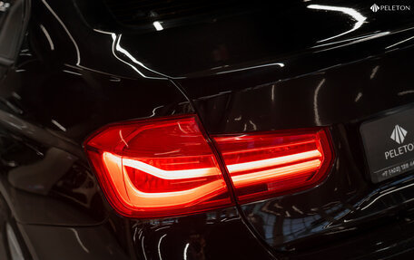 BMW 3 серия, 2015 год, 1 710 000 рублей, 21 фотография