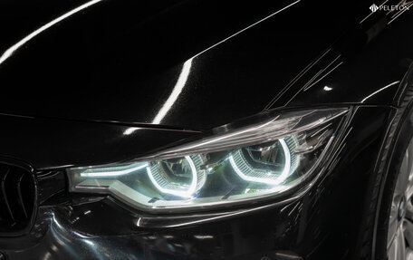 BMW 3 серия, 2015 год, 1 710 000 рублей, 20 фотография