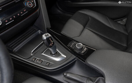 BMW 3 серия, 2015 год, 1 710 000 рублей, 15 фотография