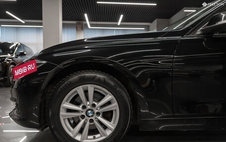 BMW 3 серия, 2015 год, 1 710 000 рублей, 19 фотография